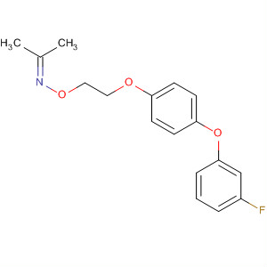 CAS No 88355-28-6  Molecular Structure