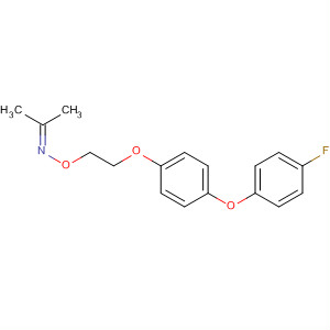 CAS No 88355-29-7  Molecular Structure