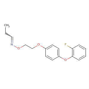 CAS No 88355-30-0  Molecular Structure