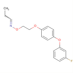 CAS No 88355-31-1  Molecular Structure