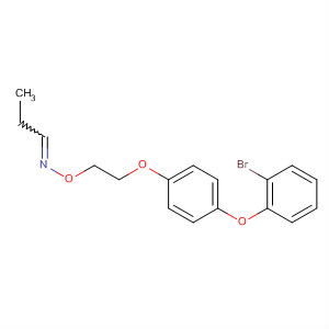 CAS No 88355-46-8  Molecular Structure