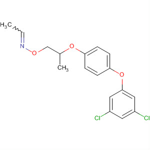 Cas Number: 88355-84-4  Molecular Structure