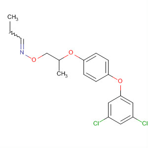 Cas Number: 88355-85-5  Molecular Structure