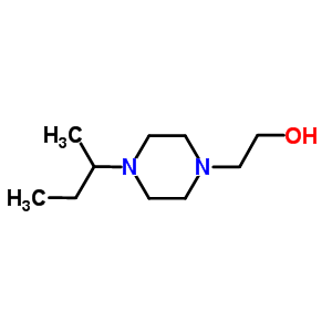 Cas Number: 883554-98-1  Molecular Structure