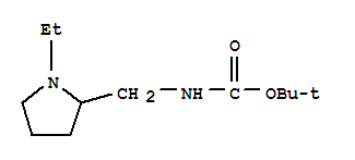 CAS No 883555-07-5  Molecular Structure