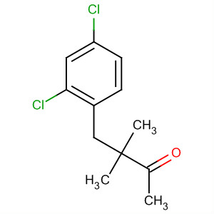 CAS No 88356-05-2  Molecular Structure