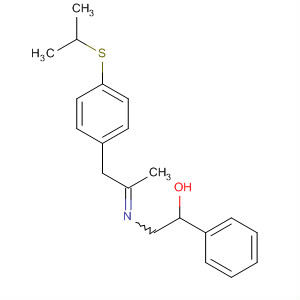 CAS No 88356-85-8  Molecular Structure