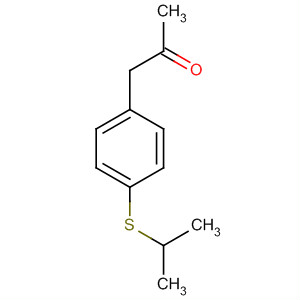 CAS No 88356-93-8  Molecular Structure