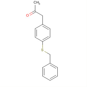 CAS No 88356-94-9  Molecular Structure