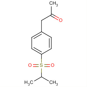 CAS No 88356-98-3  Molecular Structure