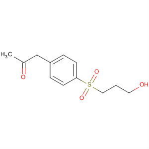 CAS No 88356-99-4  Molecular Structure