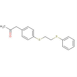 CAS No 88357-09-9  Molecular Structure