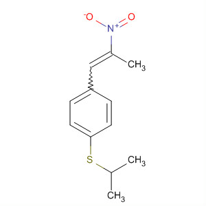 CAS No 88357-14-6  Molecular Structure