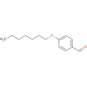 CAS No 88357-17-9  Molecular Structure