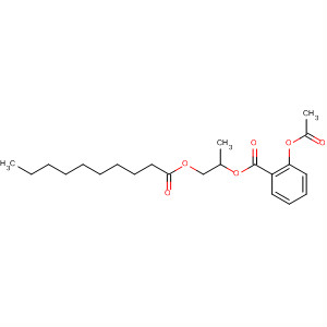 CAS No 88357-30-6  Molecular Structure