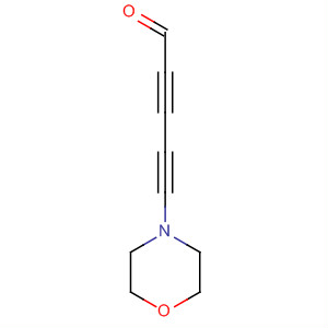 CAS No 88357-34-0  Molecular Structure