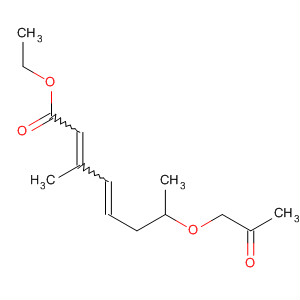 CAS No 88357-43-1  Molecular Structure