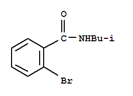 CAS No 88358-26-3  Molecular Structure