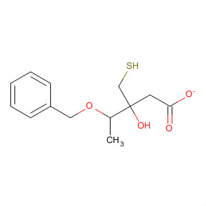 CAS No 88358-50-3  Molecular Structure