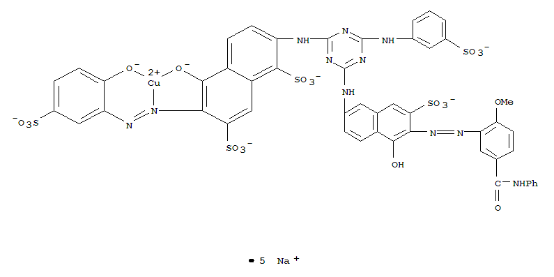 CAS No 88358-67-2  Molecular Structure