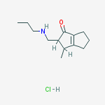 CAS No 88364-08-3  Molecular Structure