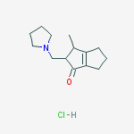 Cas Number: 88364-10-7  Molecular Structure