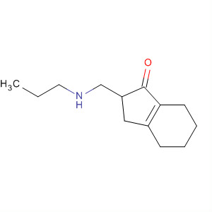 Cas Number: 88364-16-3  Molecular Structure