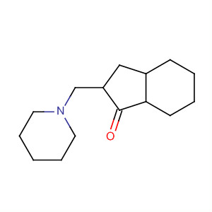 CAS No 88364-36-7  Molecular Structure