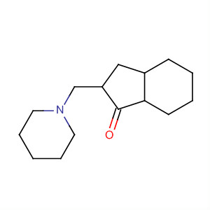 Cas Number: 88364-36-7  Molecular Structure