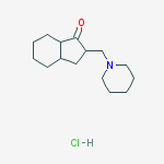 CAS No 88364-37-8  Molecular Structure