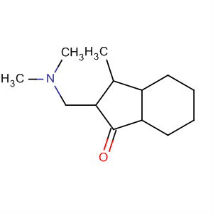 Cas Number: 88364-42-5  Molecular Structure