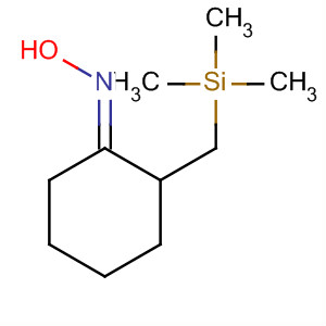 CAS No 88364-55-0  Molecular Structure