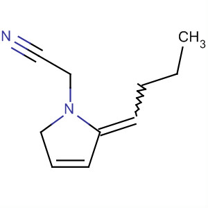 CAS No 88365-49-5  Molecular Structure