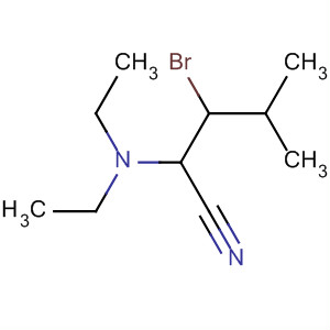 CAS No 88365-51-9  Molecular Structure