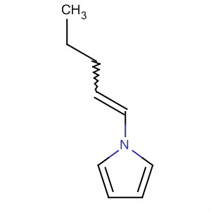 Cas Number: 88365-57-5  Molecular Structure