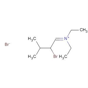 CAS No 88365-61-1  Molecular Structure