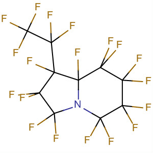 Cas Number: 88366-40-9  Molecular Structure