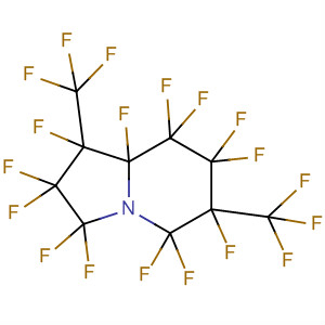 Cas Number: 88366-61-4  Molecular Structure