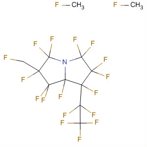 CAS No 88366-99-8  Molecular Structure