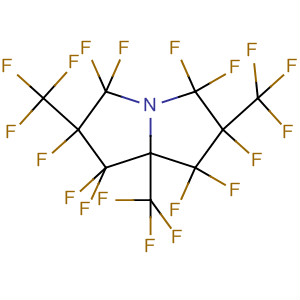 CAS No 88367-21-9  Molecular Structure