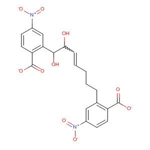 CAS No 88367-55-9  Molecular Structure