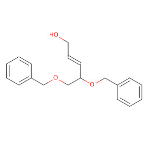 CAS No 88367-59-3  Molecular Structure