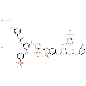 CAS No 88367-85-5  Molecular Structure