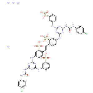 CAS No 88367-90-2  Molecular Structure