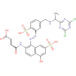 Cas Number: 88368-02-9  Molecular Structure