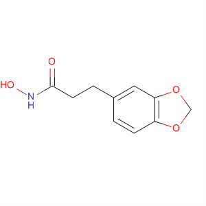 Cas Number: 88368-63-2  Molecular Structure