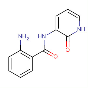 CAS No 88369-33-9  Molecular Structure