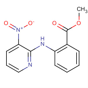 CAS No 88369-56-6  Molecular Structure