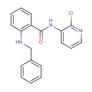 CAS No 88369-73-7  Molecular Structure