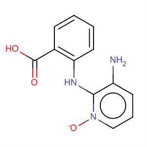 CAS No 88369-79-3  Molecular Structure